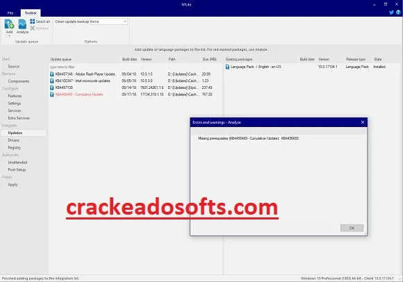 NTLite 2024.8.10026 Preactivated